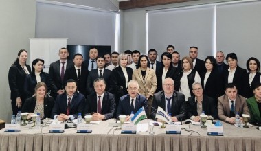 PCUz conducts Training of Trainers to prevent torture in prisons