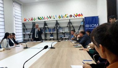 Янги таҳрирдаги Конституция ва Инсон ҳуқуқлари умумжаҳон декларациясининг аҳамияти