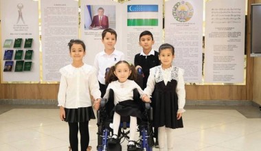 Болалар ҳуқуқларини таъминлашда инклюзив таълим ва ижтимоий хизматлар самараси