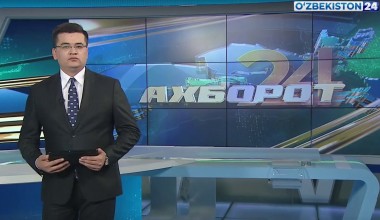 Prezident Farmoni loyihasi umumxalq muhokamasiga qo‘yildi