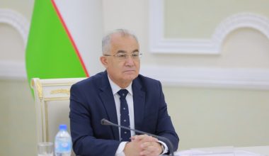 Векторы Национального плана действий