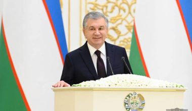 Конституциявий ислоҳотларимизнинг бош мақсади – инсон қадри, халқ манфаатини амалда таъминлашдир