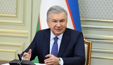 Сейсмик хавфсизликни кучайтириш бўйича таклифлар тақдимот қилинди