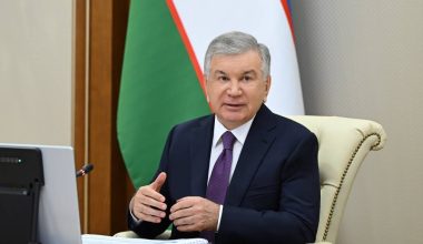 Рассмотрены меры по внедрению единой цифровой платформы в государственном управлении