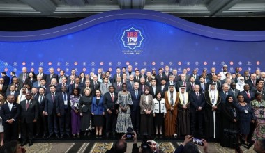 Uzbekistan’s state policy on supporting women is highly praised at a forum in Türkiye