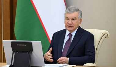 Обсуждены вопросы дальнейшего совершенствования деятельности инспекторов профилактики и системы обеспечения общественной безопасности