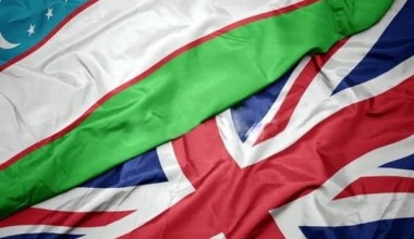 O‘zbekiston Buyuk Britaniya bozoriga bojsiz kirish huquqiga ega bo‘ldi
