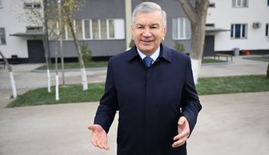 Президент: Мамлакатдаги барча ўзгаришлар, аввало, маҳаллада ўз ифодасини топади