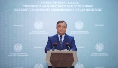 Жорий йил 13-14 июнь кунлари Инсон ҳуқуқлари бўйича IV Самарқанд форуми бўлиб ўтади