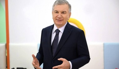 Andijonda Yangi O‘zbekiston shukuhi har bir tuman, har bir mahallada sezilmoqda