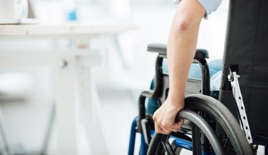 Oʻzbekistonda 1 mln nafardan ortiq nogironligi boʻlgan shaxslar bor