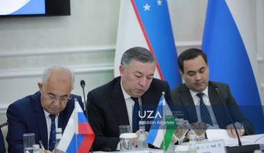 На повестке дня – совершенствование миграционной политики