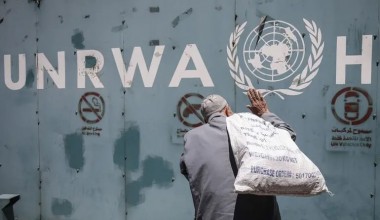 AQSh BMT Inson huquqlari kengashi va UNRWA tarkibidan chiqdi