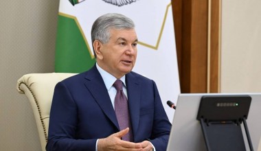 Kasbiy ta’limda xususiy sektor ishtirokini kengaytirish choralari ko‘rib chiqildi