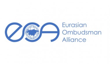 Akmal Saidov Yevroosiyo Ombudsmanlari alyansi majlisida so‘zga chiqdi