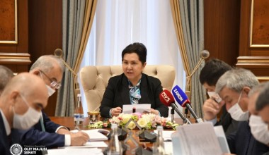 O‘zbekistonning bir qator xalqaro reytinglardagi o‘rni yaxshilandi