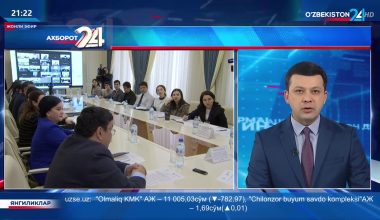 Сегодня в Узбекистане стартовала неделя прав человека
