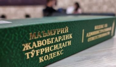 Муайян яшаш жойига эга бўлмаган шахслар ва инсонпарварлик тамойили