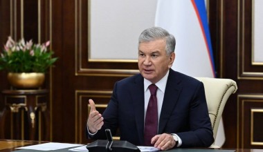 Рассмотрен ход работ и дальнейшие планы в сфере статистики