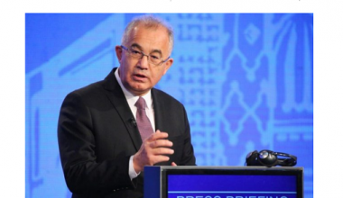 Akademik Akmal Saidov: Yangi O‘zbekiston taraqqiyot strategiyasi milliy rivojlanishimizning yangi bosqichini boshlab berdi