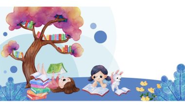 КИТОБ  ЎҚИГАН ИНСОННИНГ ҚАНОТИ БОР!