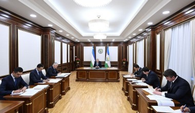 Доложено об обеспечении занятости населения, показателях инвестиций и экспорта