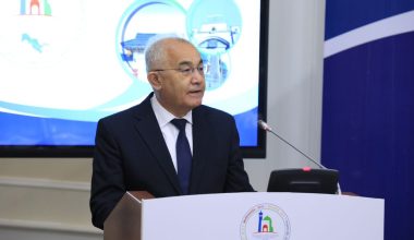 Дин эркинлиги долзарб масала