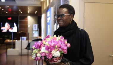 Tuliya Ekson: O‘zbekiston Parlamentlararo Ittifoqning diplomatiya, demokratiya kabi tamoyillarini qo‘llayotgan davlatlardan