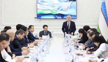 Strengthening human rights protection mechanisms