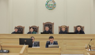 Tarixiy adolat: yana 161 nafar qatag‘on qurboni oqlandi