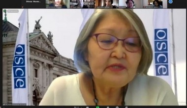 Ўзбекистонда аёллар, тинчлик ва хавфсизлик масалалари бўйича  Миллий ҳаракатлар режаси ишлаб чиқилмоқда