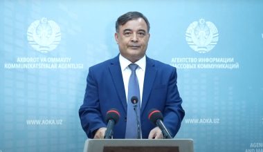 Инсон ҳуқуқлари бўйича миллий стратегия ижроси 79 фоизга бажарилди