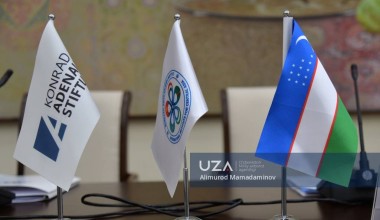 Yangi O‘zbekiston va mintaqaviy hamkorlik