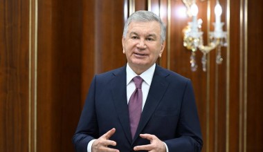 Представлены планы по улучшению облика Ташкента