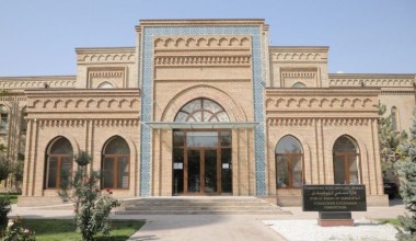 O‘ZBЕKISTON ULAMOLARINING  O‘ZBЕKISTON RЕSPUBLIKASI PRЕZIDЕNTI SHAVKAT MIROMONOVICH MIRZIYOЕVGA MAKTUBI