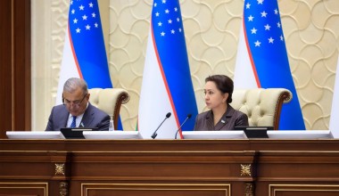 Bolalarga ko‘rsatilayotgan tibbiy yordam sifatini yaxshilash bo‘yicha ko‘rilayotgan choralar yuzasidan parlament so‘rovi yuboriladi