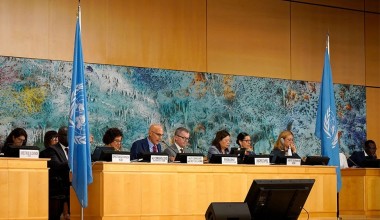 “We urgently need decisive action”: HC Volker Türk’s global update