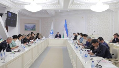 Bolalar himoyasi yanada kuchaytiriladi