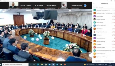 Ilmiy xodimlarni tayyorlash yo‘lidagi hamkorlik