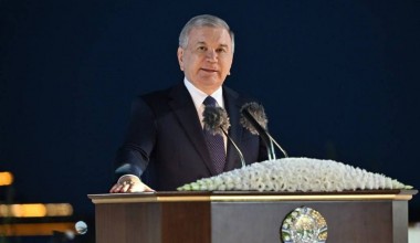 Andijonda sanoat iqtisodiyotining yetakchi tarmog‘iga aylanmoqda