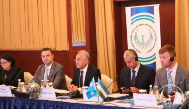 Poytaxtimizda BMT Bola huquqlari bo‘yicha qo‘mitasining  91-sessiyasiga tayyorgarlik uchrashuvi bo‘lib o‘tdi