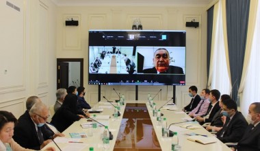 Ўзбекистоннинг БМТ Кенгашидаги ташаббуслари ва ҳуқуқшунослик соҳаси истиқболлари