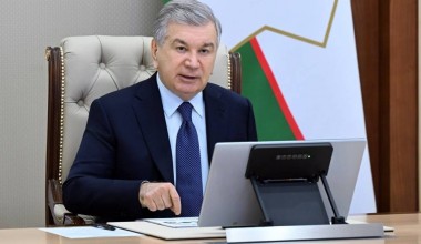 Ekologiya sohasida umummilliy loyihalarni amalga oshirish chora-tadbirlari ko‘rib chiqildi