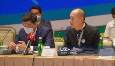 Yoshlar – O'zbekistonning eng katta boyligi