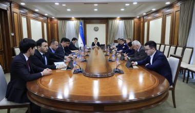 Sud hujjatlari va boshqa organlar hujjatlarini ijro etish tizimini takomillashtirishga qaratilgan qonun muhokama qilindi