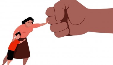 Ayollarga nisbatan zo‘ravonlik odatiy holga aylandi