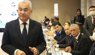 Inson huquqlari sohasidagi ta’limni rivojlantirish: bugun va istiqbol