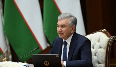 Ongoing work and priority tasks in housing construction and urbanization discussed
