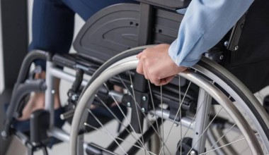 Nogironlikni belgilash mezonlari Vazirlar Mahkamasi tomonidan amalga oshirilishi mumkin