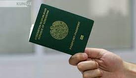 Ўзбекистонда фуқароликка эга бўлмаганлар сони очиқланди